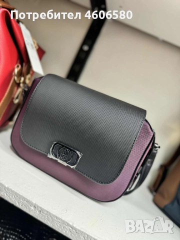 👜 Малки дамски чанти – стил и удобство