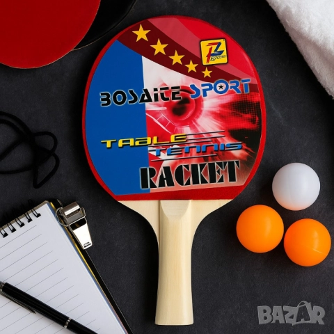 Комплект за тенис на маса – Практичен и забавен избор за вашето хоби