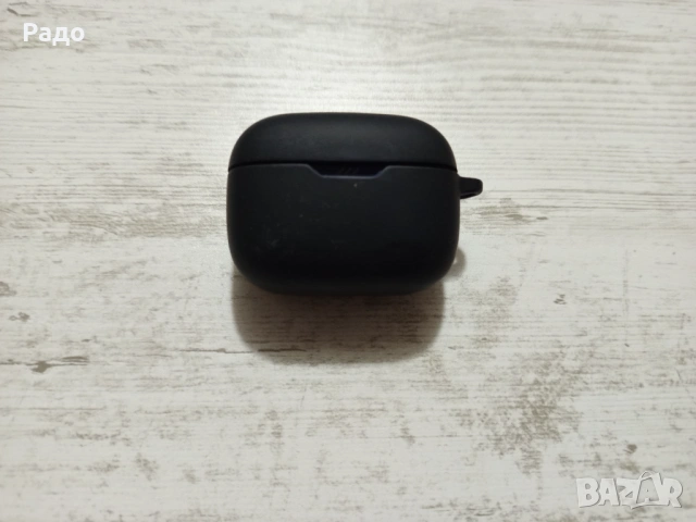 Слушалки с калъфче JBL