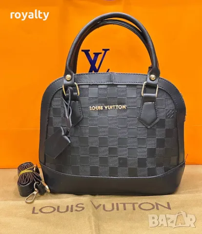 Louis Vuitton дамски чанти Различни цветове , снимка 5 - Чанти - 49311112