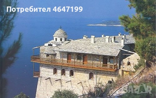 Великден на остров Тасос в хотел 4* с автобус от Варна, Шумен, Търговище, Велико Търново, снимка 4 - Автобусни екскурзии - 53813783