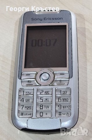 Motorola C200 и Sony Ericsson K700 - за ремонт, снимка 14 - Sony Ericsson - 39379915