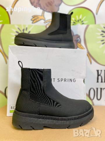 -10% НАМАЛЕНИ ! Мъжки обувки Tidall, снимка 3 - Мъжки боти - 40164145