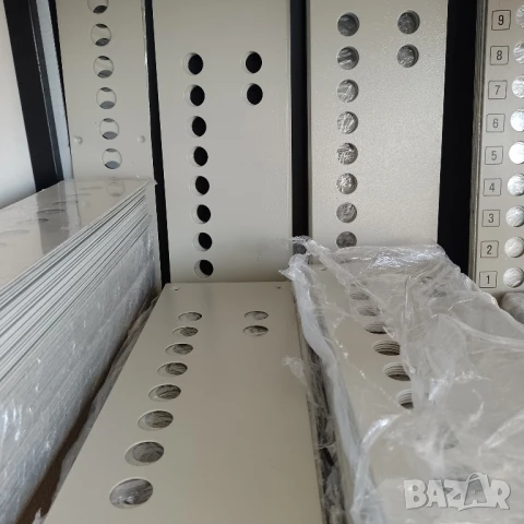 капаци асансьорна бутониера , снимка 12 - Други машини и части - 50672237