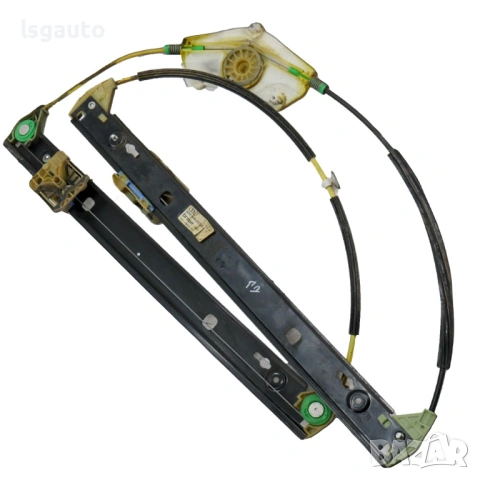 Механизъм преден десен ел. стъклоповдигач AUDI  A8 (D4, 4H) 2010-2017 ID: 158489