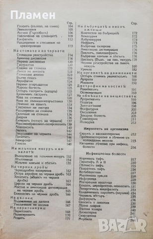 Болестите и тяхното лечение Стефанъ Ягоридковъ, снимка 4 - Антикварни и старинни предмети - 36288866