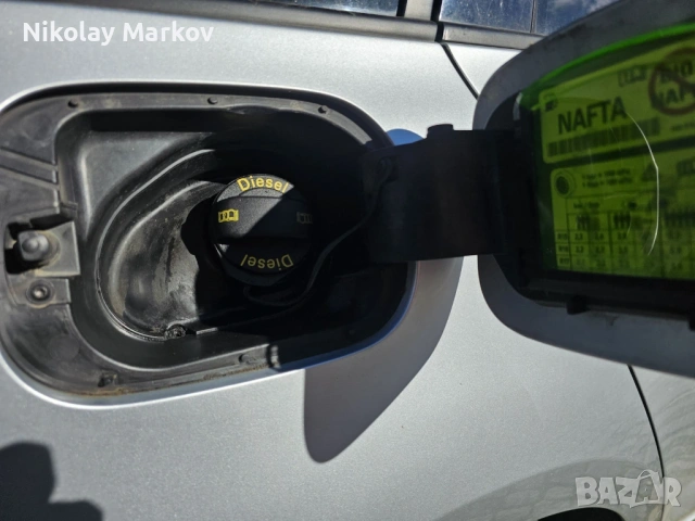 Skoda Octavia 1.6 TDI, DSG7, EURO 6B, снимка 7 - Автомобили и джипове - 53824913