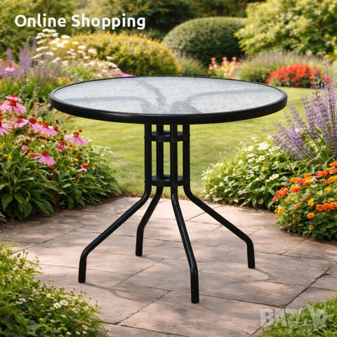 Комплект за релаксация на открито, снимка 6 - Градински мебели, декорация  - 53270239