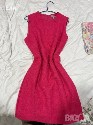 Рокля H&M, снимка 2 - Рокли - 52380797