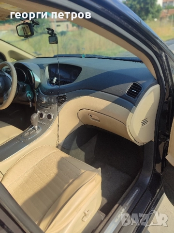 продавам атомобил, снимка 7 - Автомобили и джипове - 52391274