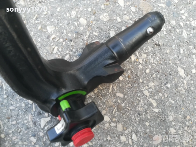 BMW-ТЕГЛИЧ 2409251056, снимка 11 - Аксесоари и консумативи - 51817649