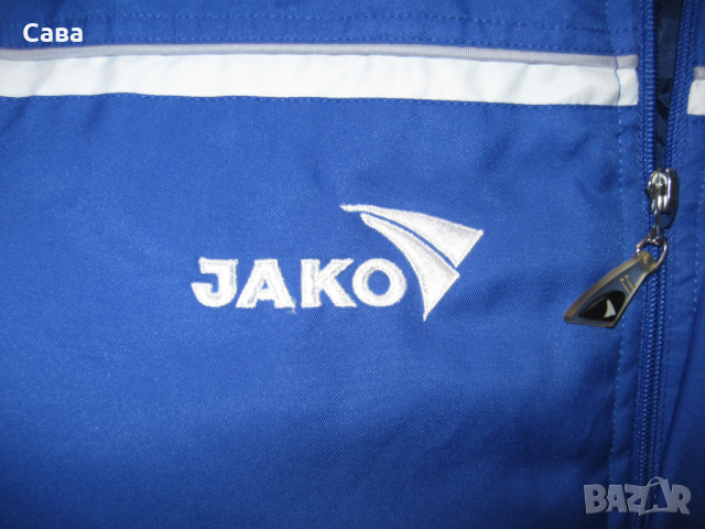 Зимно яке JAKO  мъжко,Л, снимка 3 - Якета - 44701679