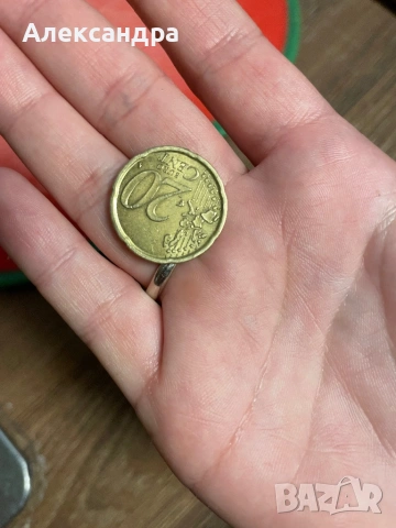 Продавам евро монети, снимка 3 - Други стоки за дома - 53611619