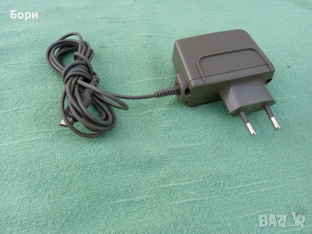 NINTENDO POWER SUPPLY USG-002 EUR ОРИГИНАЛНО ЗАРЯДНО, снимка 2 - Nintendo конзоли - 36240654