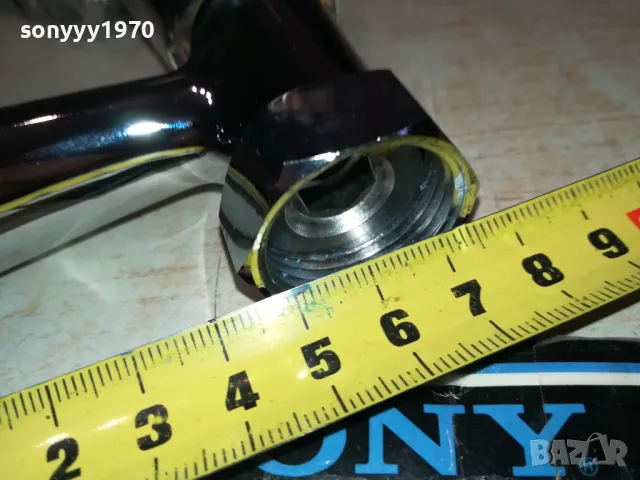 ЧЕШМА-НОВ СМЕСИТЕЛ 35ЛВ ЗА БРОЙ 2311241742, снимка 12 - Смесители - 48080220