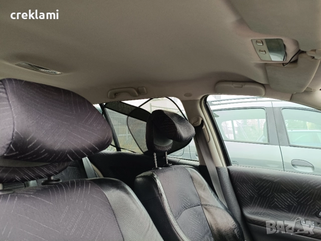 Renault Laguna II, снимка 14 - Автомобили и джипове - 52434519