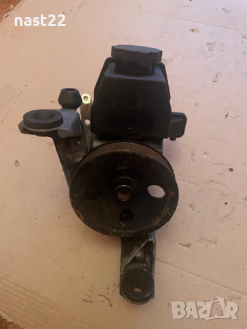 Хидравлична помпа Мерцедес-C класа А 002 466 840, снимка 4 - Части - 51167412