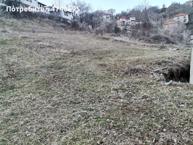 Продавам парцел, снимка 12 - Парцели - 53622882