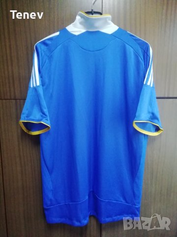 Chelsea Adidas 2008/2009 оригинална тениска фланелка Челси XL, снимка 2 - Тениски - 42261814