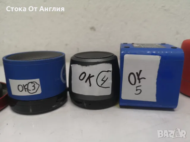 Тонколона - Bluetooth колони, снимка 4 - Bluetooth тонколони - 55940703