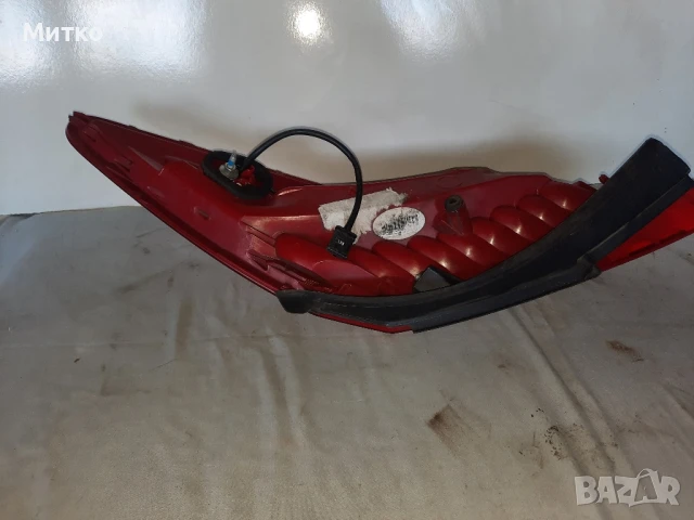 Десен стоп за Пежо 308 СС, снимка 7 - Части - 50724952