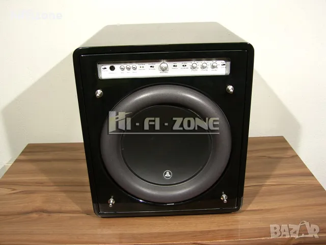  Субуфер JL audio fathom f112 