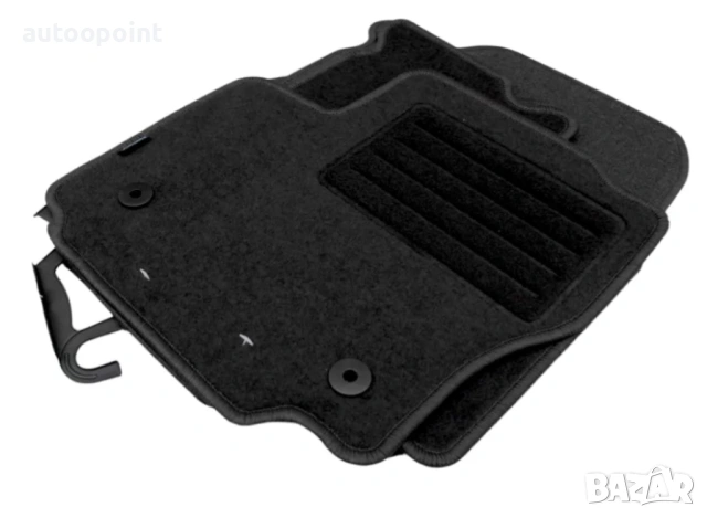 Мокетни стелки за FORD Galaxy II / S-Max (2012-2015) Petex