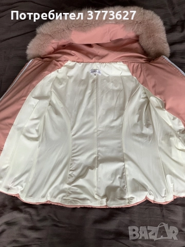 Зимно яке , снимка 2 - Якета - 52123684