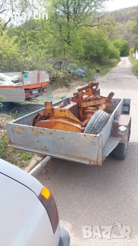 Превоз на товари 