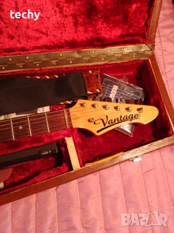 Китара , снимка 2 - Китари - 52996515