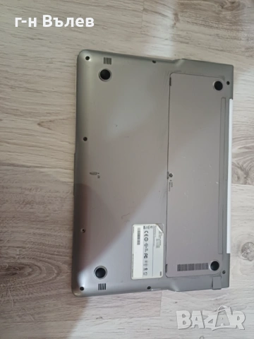 работещ samsung ltrabook 530U, снимка 5 - Лаптопи за работа - 53624263