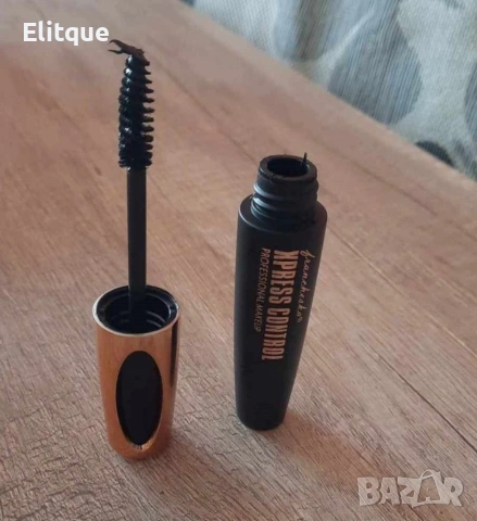 Ексклузивна водоустойчива спирала за мигли с 4D ефект, снимка 11 - Козметика за лице - 53564470
