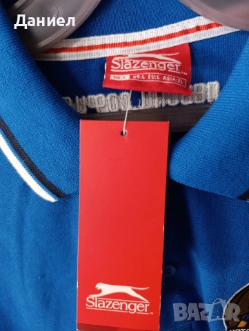 Ултрас тениска на Левски София , снимка 4 - Фен артикули - 52182275