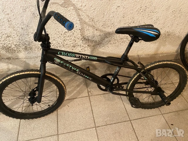 Колело bmx , снимка 1