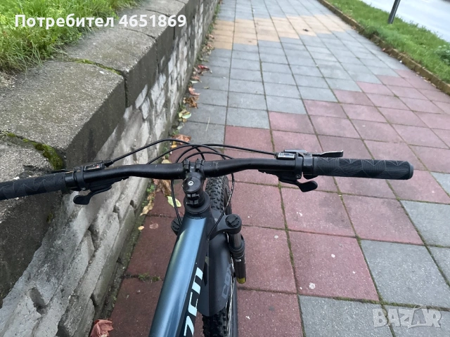 Колело, снимка 2 - Велосипеди - 53749999