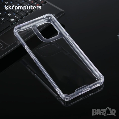 OPPO Find X3 / X3 Pro Силиконов Калъф TPU и Протектор, снимка 4 - Калъфи, кейсове - 53032726