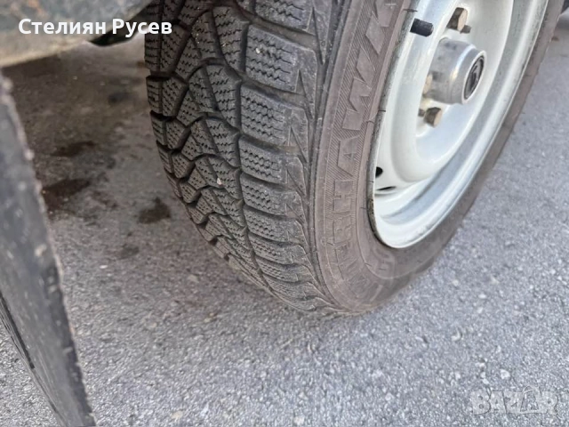 lada 2105  1.5 / ГАЗ / 83 000км / 2001г , снимка 10 - Автомобили и джипове - 52509213