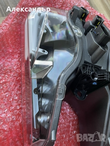 Фар KTM 1290 Super Adventure Headlight 2021 - 2024, снимка 9 - Части - 52557783