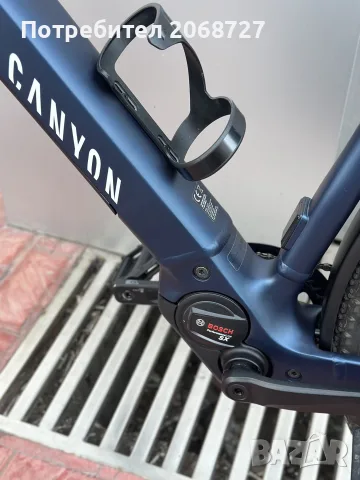 Canyon Pathlite M157, снимка 7 - Велосипеди - 56136825