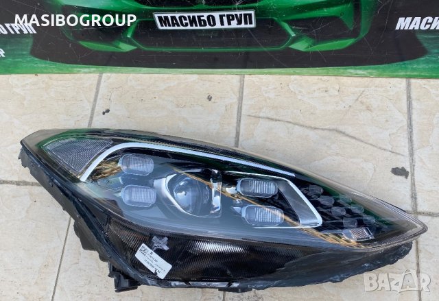 Фарове Full Led фар за Киа Спортейдж Kia Sportage, снимка 3 - Части - 41610521