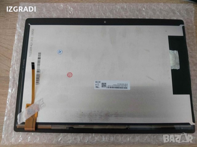 Дисплей за Lenovo Tab M10 TB-X505L , снимка 1 - Резервни части за телефони - 39951941