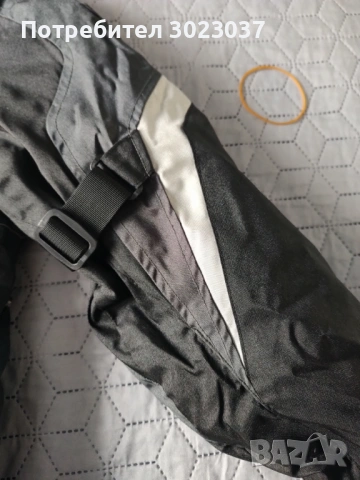 Мото яке REVIT, снимка 5 - Аксесоари и консумативи - 53618797