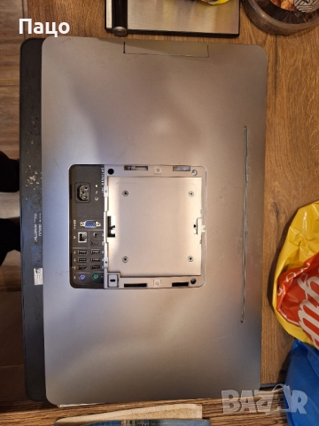 Dell Optiplex 9010 AIO 23, снимка 10 - За дома - 52021032
