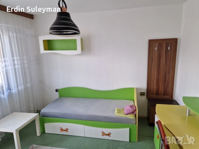 Отдавам под наем тристаен апартамент в Шумен, кв. Тракия, , снимка 10 - Апартаменти - 53834345