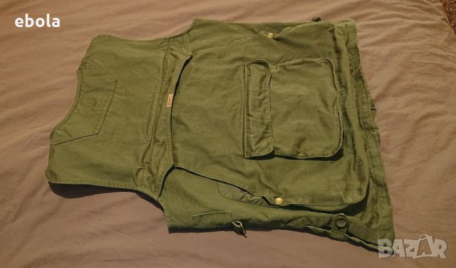 Дамска жилетка Beretta - XL, снимка 5 - Екипировка - 35756543