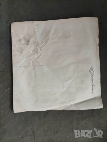 Продавам две стари акции на " Златен петел" -Банка Геуля 1947 г., снимка 2 - Нумизматика и бонистика - 35909754