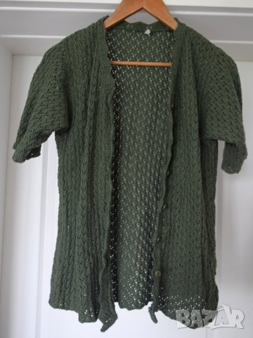 Дамска жилетка