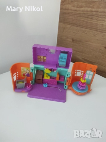 Polly Pocket и други, снимка 3 - Кукли - 52806670