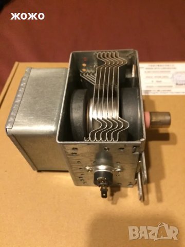 Микровълнова печка Haier HR-6752D НА ЧАСТИ!!! , снимка 18 - Микровълнови - 27468567