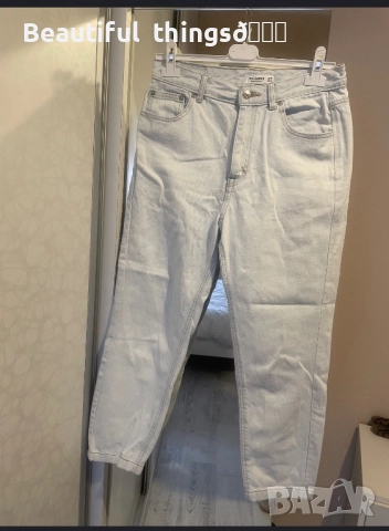 Дамски дънки-36-38-40-42 размер , снимка 8 - Дънки - 51522723